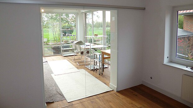 Schiebetüren aus Göttingen